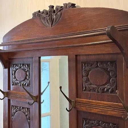 Piano Apartman