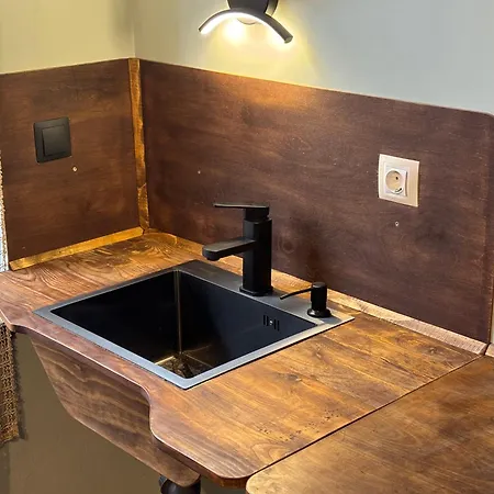 Piano Apartman