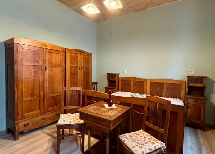 Piano Апартамент *