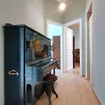 Piano Apartament